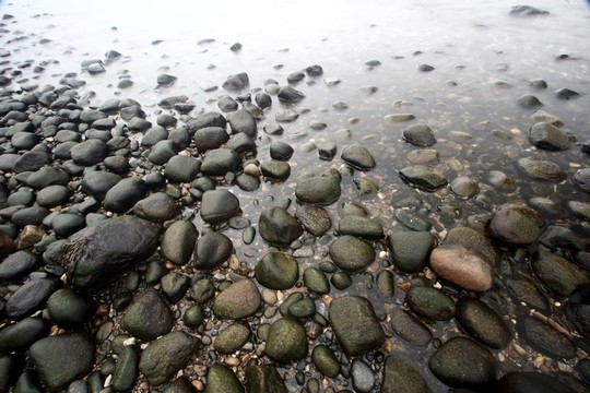海洋石