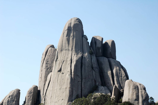 落基山脈
