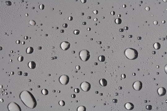 水