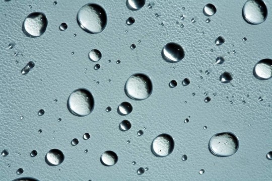 水