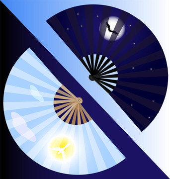 球迷日和夜