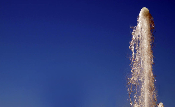 水射流