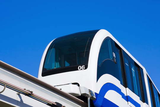 單軌列車