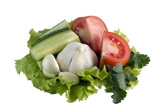 蔬菜