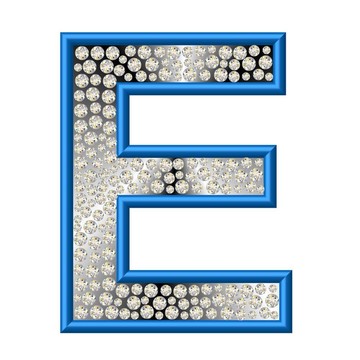 鉆石品質(zhì)E