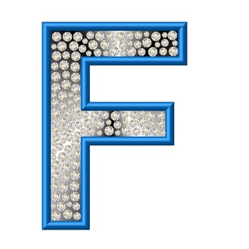 鉆石品質(zhì)F