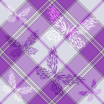 無(wú)縫對(duì)角模式