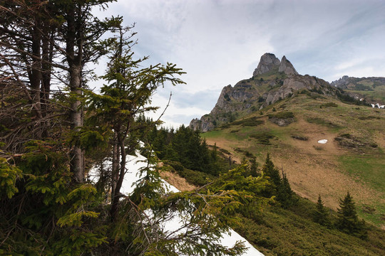 路山