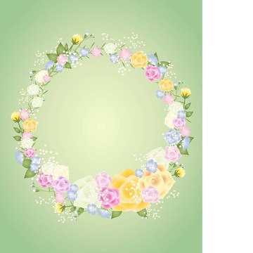 花環(huán)
