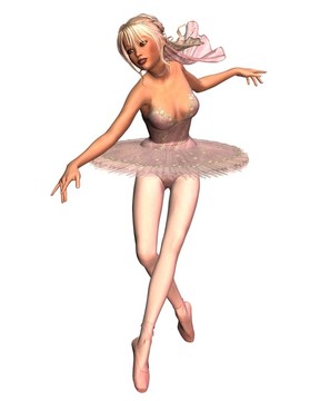 從Sugarplum Fairy的胡桃夾子