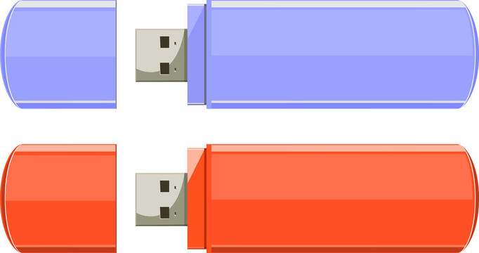 USB閃存