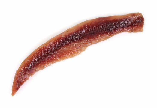 鳀魚片