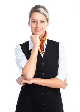 商業(yè)女性