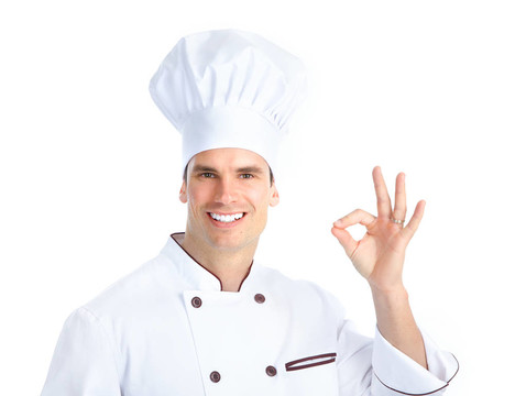 廚師