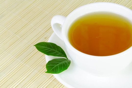 健康茶杯