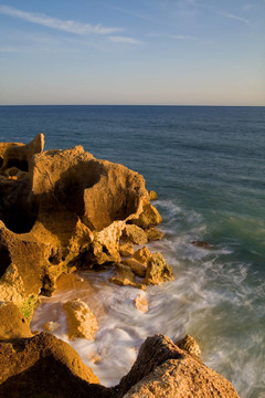 海岸