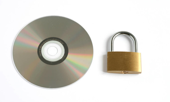 鎖定關(guān)鎖和CD