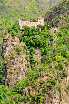 Castel Vanga 03