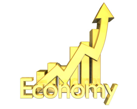 3D經(jīng)濟(jì)-統(tǒng)計(jì)圖形在黃金