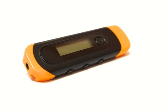 數(shù)碼播放器
