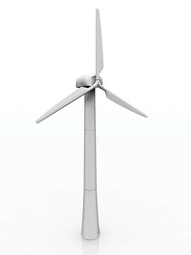風力發(fā)電機組