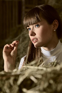 portraite