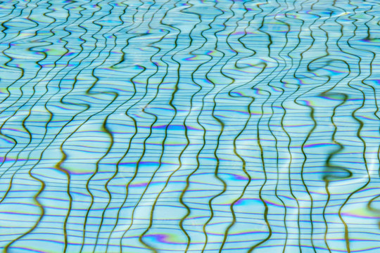 池水摘要