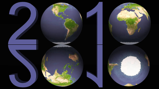 全球2010