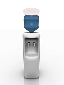 水冷卻器