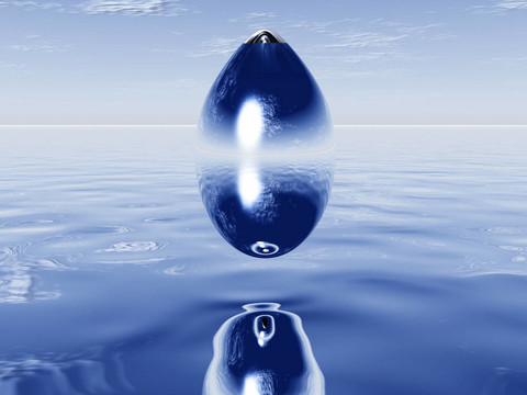 水滴