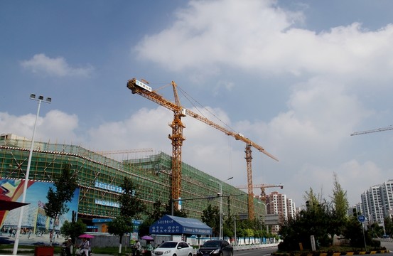 城市建設(shè)