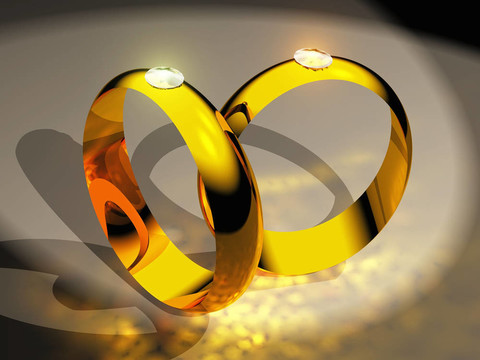 結(jié)婚戒指