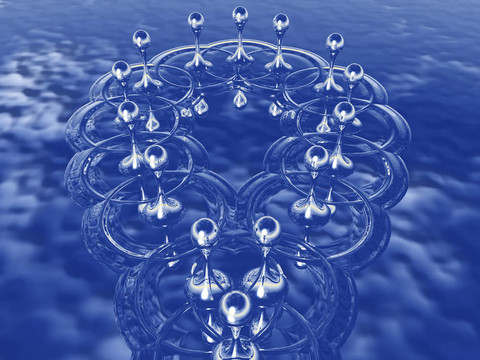 水滴