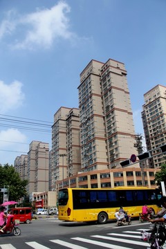 城市風(fēng)光