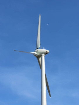 風力發(fā)電機組