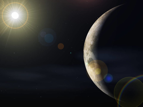 Moon和孫