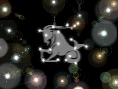 摩羯座的星座