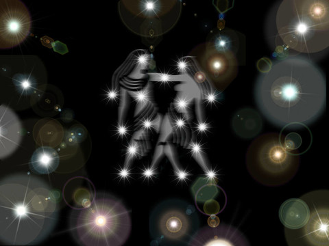 雙子星座