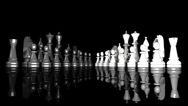 棋子