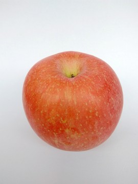 紅蘋果
