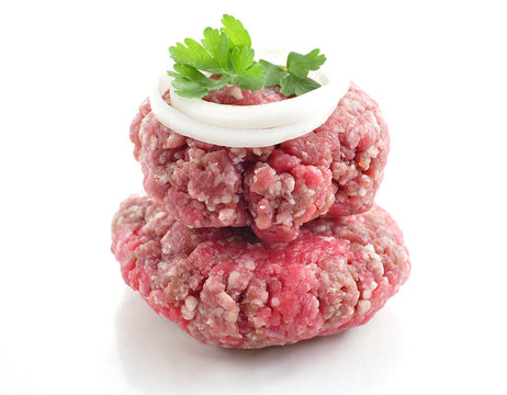 碎牛肉