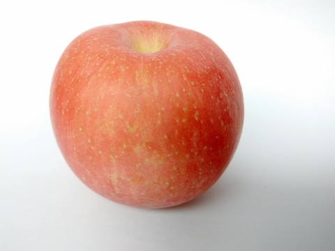 紅蘋果