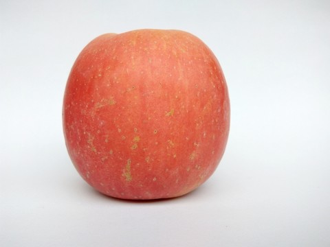 紅蘋果
