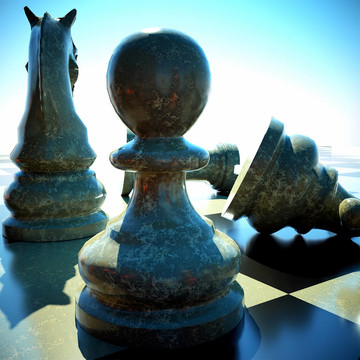 戰(zhàn)棋