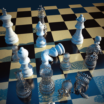 戰(zhàn)棋