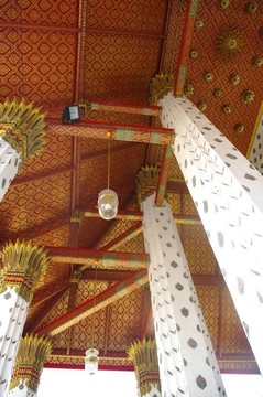 圣殿建筑