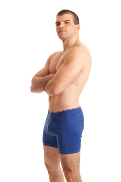 男士內(nèi)衣