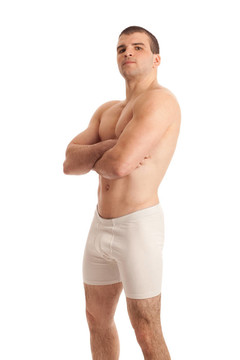 男士內(nèi)衣