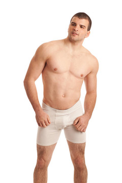 男士內(nèi)衣