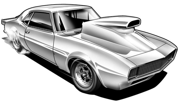 大勺牽引車(chē)